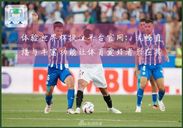 体验世界杯投注平台官网：流畅直播与丰富功能让体育爱好者乐在其中