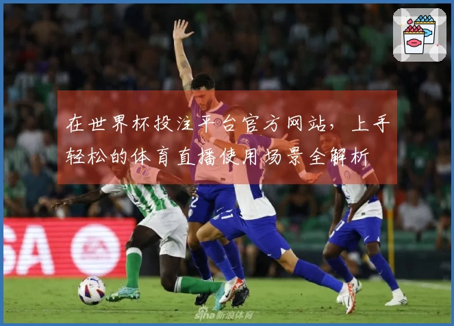 在世界杯投注平台官方网站，上手轻松的体育直播使用场景全解析